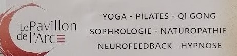 pavillon de l arc