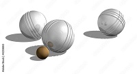 petanque